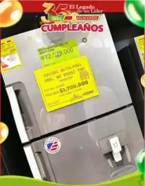 Catálogo MercaCentro Página 9