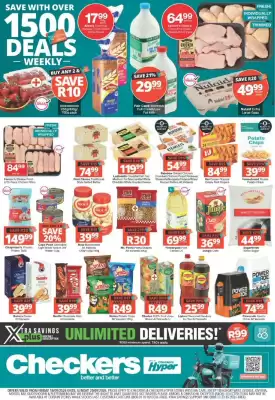 Checkers (valid until 20-09)