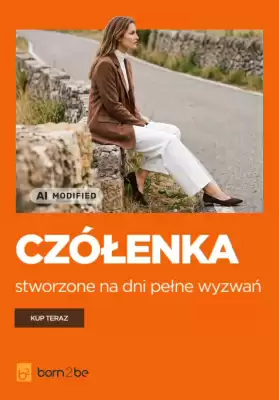 Born2be gazetka (ważność do 24-09)