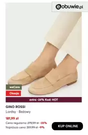 Eobuwie gazetka Strona 11