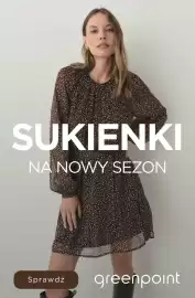 Greenpoint gazetka tydzień 38 Strona 1