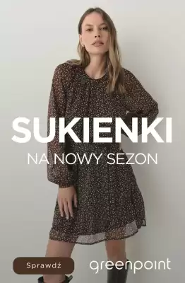 Greenpoint (ważność do 24-09)