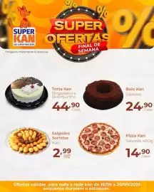 Catálogo Super Kan Página 1