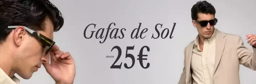 Catálogo Soloptical Página 3