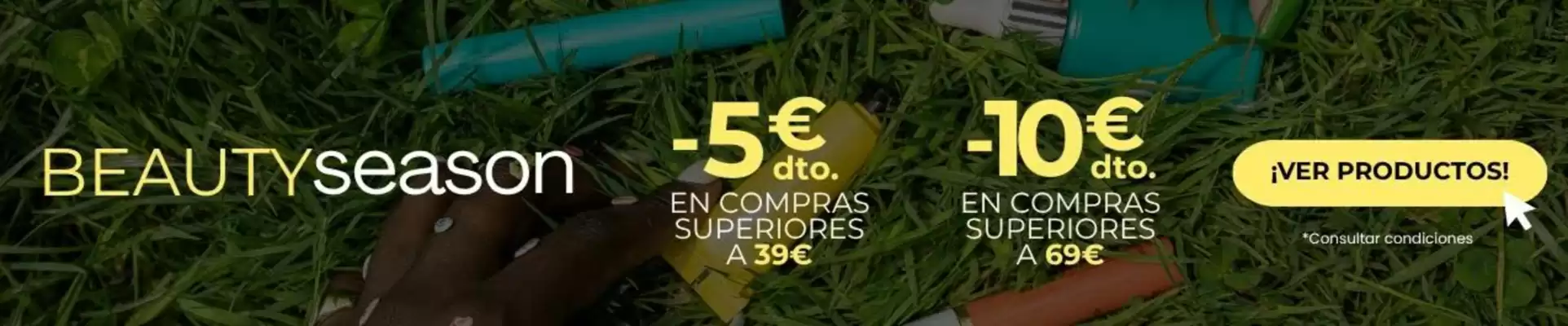 Marvimundo (válido hasta el 20-09)