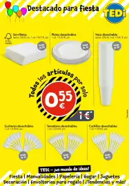 Catálogo TEDi semana 38 Página 15
