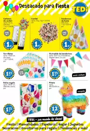 Catálogo TEDi semana 38 Página 16