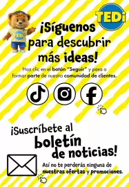 Catálogo TEDi semana 38 Página 18