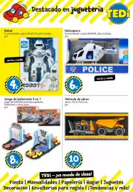 Catálogo TEDi semana 38 Página 3