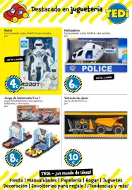 Catálogo TEDi semana 38 Página 3