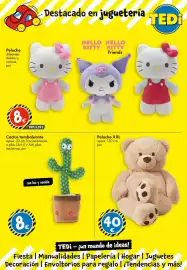 Catálogo TEDi semana 38 Página 4