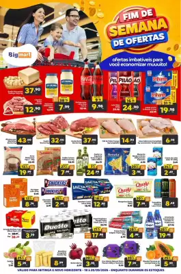 Bigmart (válido até 20-09)