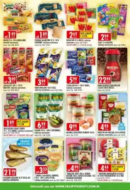 Sklepy Doroty gazetka tydzień 38 Strona 3: Czekolada Wedel €5,99, Majonez Kętrzyński Domowy €9,99