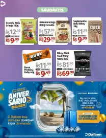 Catálogo Supermercado Dalben Página 3