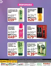 Catálogo Supermercado Dalben Página 4