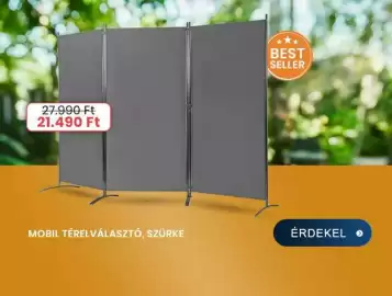Alinda akciós újság hét 38 Oldal 3