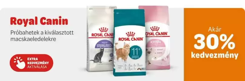 ZooPlus akciós újság Oldal 2
