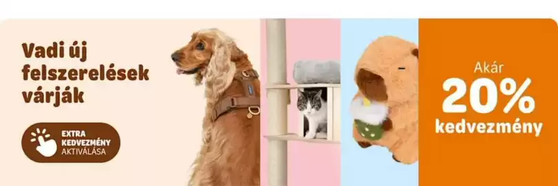 ZooPlus akciós újság Oldal 4