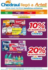 Folleto Arteli Página 1