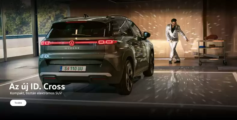 Volkswagen (érvényes eddig: 30-09)
