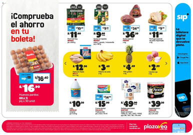 Catálogo Plaza Vea Página 2