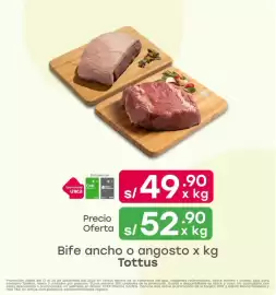 Catálogo Tottus Página 1