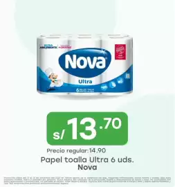 Catálogo Tottus Página 10