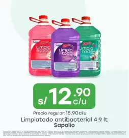 Catálogo Tottus Página 9