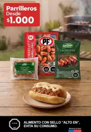 Catálogo Super Bodega a Cuenta Página 2: Pf - alimento con sello €1.000,00