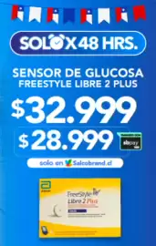 Catálogo Salcobrand Página 3