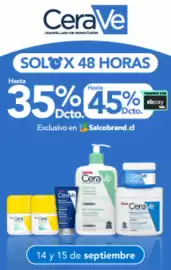 Catálogo Salcobrand Página 4