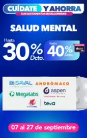 Catálogo Salcobrand Página 8