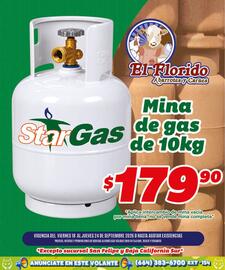 Folleto El Florido semana 38 Página 20