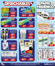 Folleto El Florido semana 38 Página 12