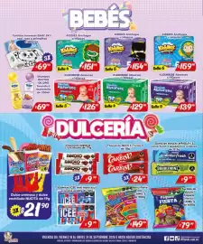 Folleto El Florido semana 38 Página 14