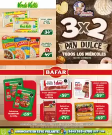 Folleto El Florido semana 38 Página 16
