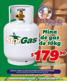Folleto El Florido semana 38 Página 20