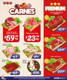 Folleto El Florido semana 38 Página 3