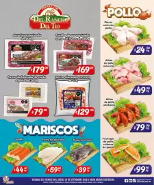 Folleto El Florido semana 38 Página 4