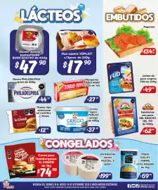 Folleto El Florido semana 38 Página 6