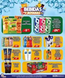 Folleto El Florido semana 38 Página 8