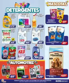 Folleto El Florido semana 38 Página 9