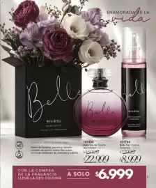 Catálogo Violetta Cosméticos Página 10