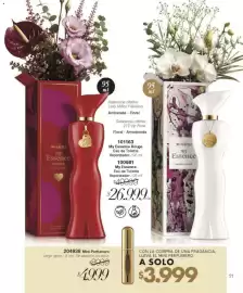 Catálogo Violetta Cosméticos Página 12