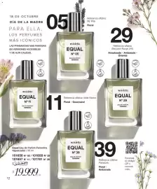 Catálogo Violetta Cosméticos Página 13