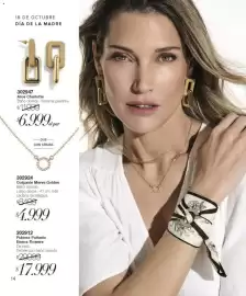 Catálogo Violetta Cosméticos Página 15