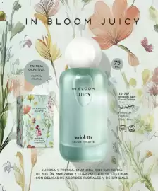 Catálogo Violetta Cosméticos Página 2