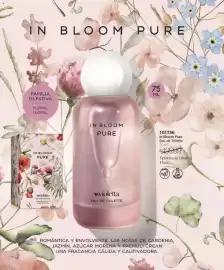 Catálogo Violetta Cosméticos Página 3