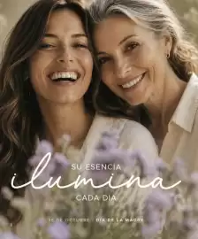 Catálogo Violetta Cosméticos Página 7