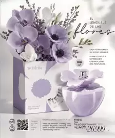 Catálogo Violetta Cosméticos Página 8
